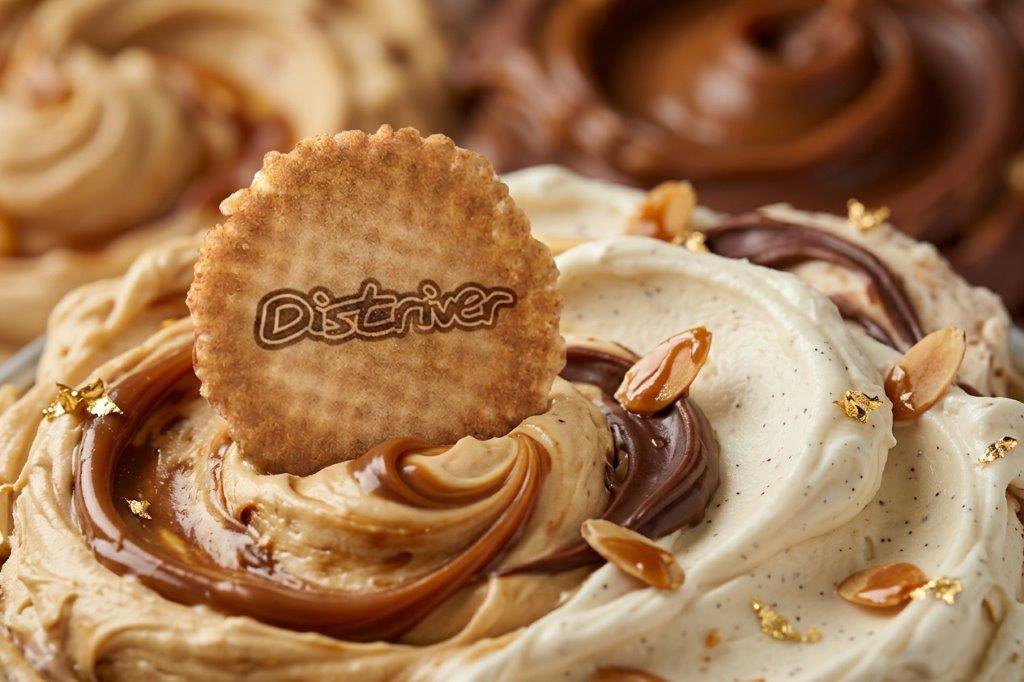 galletas personalizadas horeca